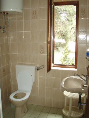 Apartamento de vacaciones en NOVALJA (Licko-Senjska)Casa de vacaciones