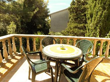 Apartamento de vacaciones en NOVALJA (Licko-Senjska)Casa de vacaciones