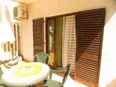 Apartamento de vacaciones en NOVALJA (Licko-Senjska)Casa de vacaciones