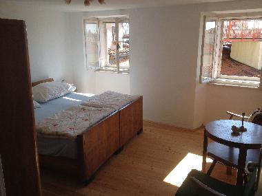 Apartamento de vacaciones en Piran (Piran)Casa de vacaciones