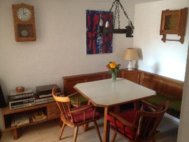 Apartamento de vacaciones en Piran (Piran)Casa de vacaciones