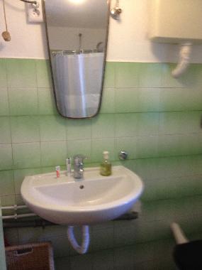 Apartamento de vacaciones en Piran (Piran)Casa de vacaciones