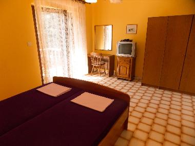 Apartamento de vacaciones en NOVALJA (Licko-Senjska)Casa de vacaciones