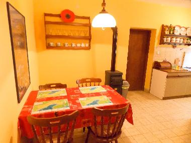 Apartamento de vacaciones en NOVALJA (Licko-Senjska)Casa de vacaciones