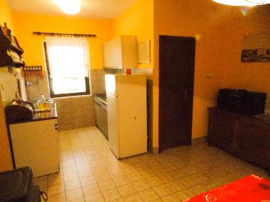 Apartamento de vacaciones en NOVALJA (Licko-Senjska)Casa de vacaciones