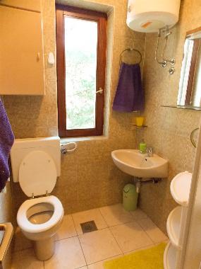 Apartamento de vacaciones en NOVALJA (Licko-Senjska)Casa de vacaciones