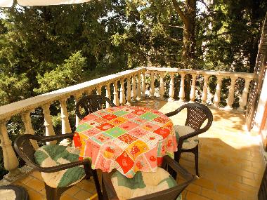 Apartamento de vacaciones en NOVALJA (Licko-Senjska)Casa de vacaciones