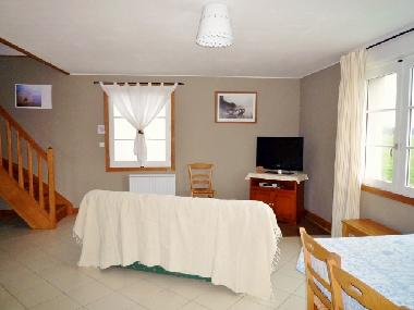 Casa de vacaciones en Regniere Ecluse (Somme)Casa de vacaciones