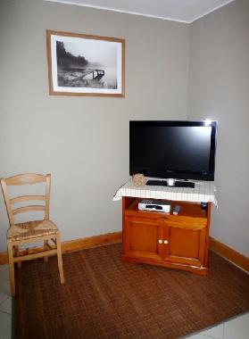 Casa de vacaciones en Regniere Ecluse (Somme)Casa de vacaciones