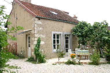 Casa de vacaciones en Fain les Moutiers (Cte-d'Or)Casa de vacaciones