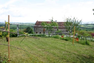 Casa de vacaciones en Fain les Moutiers (Cte-d