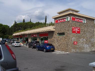 Villa en Les Issambres (Var)Casa de vacaciones