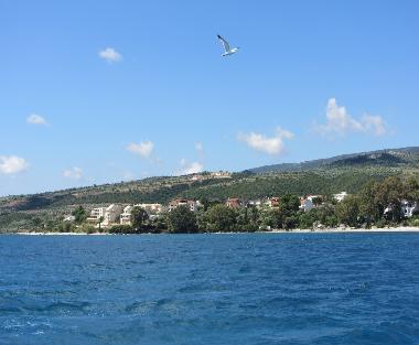 Apartamento de vacaciones en PETALIDI (Messinia)Casa de vacaciones