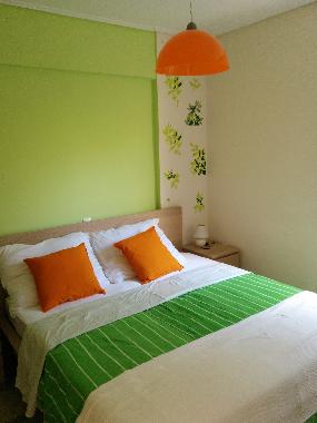 Apartamento de vacaciones en PETALIDI (Messinia)Casa de vacaciones