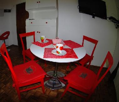 Apartamento de vacaciones en 3.000.000 (Montevideo)Casa de vacaciones