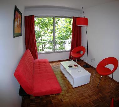 Apartamento de vacaciones en 3.000.000 (Montevideo)Casa de vacaciones