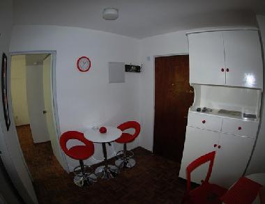 Apartamento de vacaciones en 3.000.000 (Montevideo)Casa de vacaciones