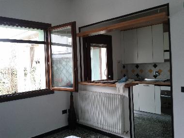 Apartamento de vacaciones en Riccione (Rimini)Casa de vacaciones