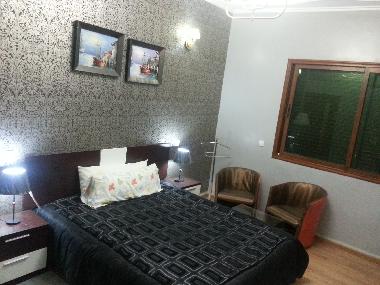 Apartamento de vacaciones en ifrane (Es Smara)Casa de vacaciones