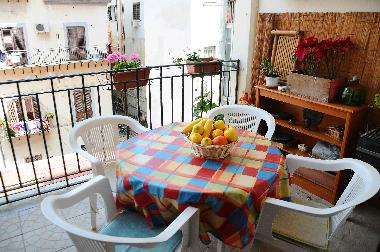 Cama y desayuno en palermo (Palermo)Casa de vacaciones