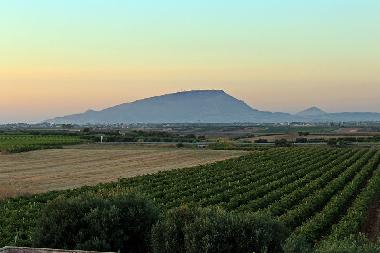 Cama y desayuno en marsala (Trapani)Casa de vacaciones