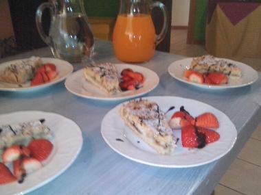 Cama y desayuno en marsala (Trapani)Casa de vacaciones