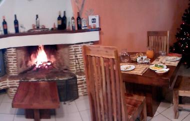 Cama y desayuno en marsala (Trapani)Casa de vacaciones