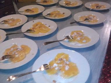 Cama y desayuno en marsala (Trapani)Casa de vacaciones