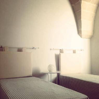 Villa en Ostuni (Brindisi)Casa de vacaciones