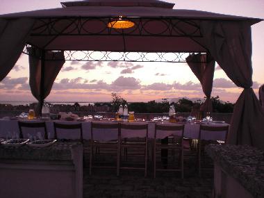 Cama y desayuno en marsala (Trapani)Casa de vacaciones