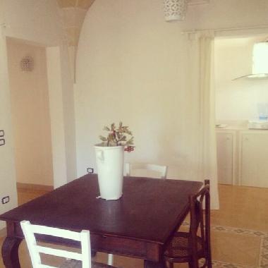 Villa en Ostuni (Brindisi)Casa de vacaciones