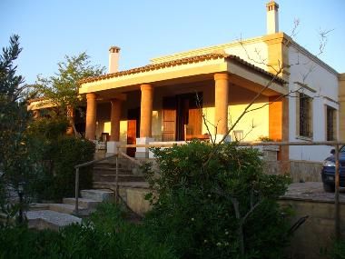 Cama y desayuno en marsala (Trapani)Casa de vacaciones