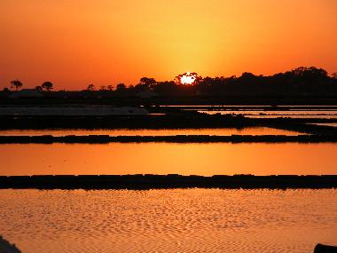 Cama y desayuno en marsala (Trapani)Casa de vacaciones