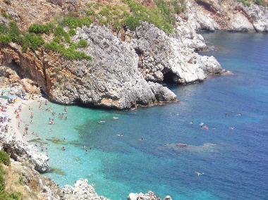 Cama y desayuno en marsala (Trapani)Casa de vacaciones
