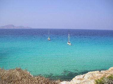 Cama y desayuno en marsala (Trapani)Casa de vacaciones