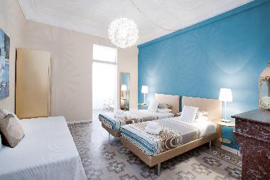 Cama y desayuno en barcelona (Barcelona)Casa de vacaciones