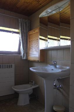 Apartamento de vacaciones en Manderfeld (Wallonia)Casa de vacaciones