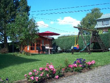 Apartamento de vacaciones en Manderfeld (Wallonia)Casa de vacaciones