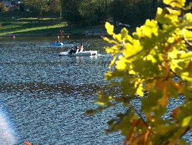 Apartamento de vacaciones en Manderfeld (Wallonia)Casa de vacaciones