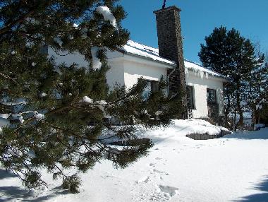 Apartamento de vacaciones en Manderfeld (Wallonia)Casa de vacaciones