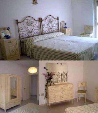 Apartamento de vacaciones en Castrignano del Capo,Le (Lecce)Casa de vacaciones