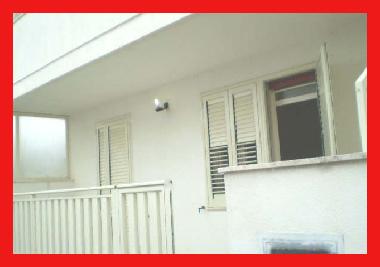 Apartamento de vacaciones en Castrignano del Capo,Le (Lecce)Casa de vacaciones