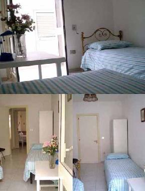 Apartamento de vacaciones en Castrignano del Capo,Le (Lecce)Casa de vacaciones