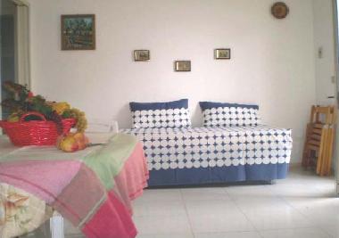 Apartamento de vacaciones en Castrignano del Capo,Le (Lecce)Casa de vacaciones