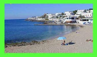 Apartamento de vacaciones en Castrignano del Capo,Le (Lecce)Casa de vacaciones