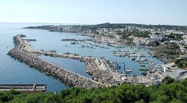 Apartamento de vacaciones en Castrignano del Capo,Le (Lecce)Casa de vacaciones