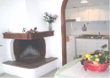 Apartamento de vacaciones en Castrignano del Capo,Le (Lecce)Casa de vacaciones