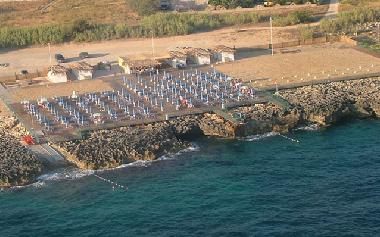 Apartamento de vacaciones en Localit Inserraglio, Nard LE (Lecce)Casa de vacaciones