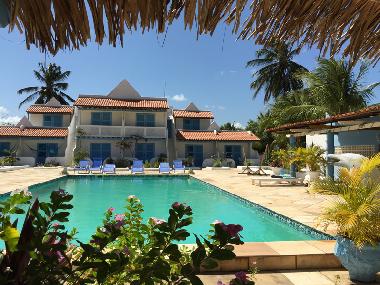 Villa en TAIBA (Ceara)Casa de vacaciones