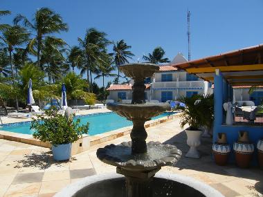 Villa en TAIBA (Ceara)Casa de vacaciones